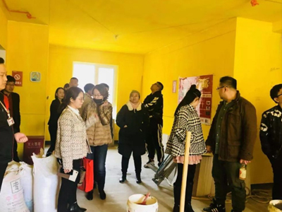 工地直通車丨會說話的工地、講口碑的昌禾！