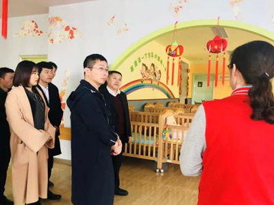 昌禾商學(xué)院鐵軍訓(xùn)練營丨奉獻(xiàn)愛心、傳遞溫情