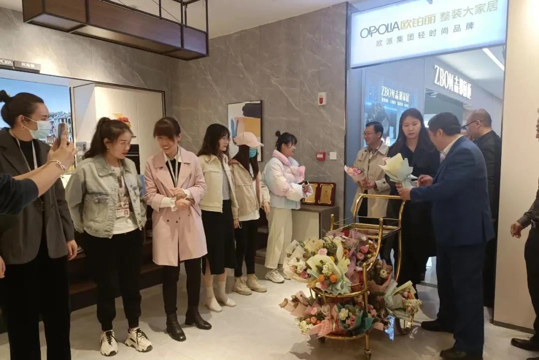 昌禾裝飾丨特別的愛(ài)給特別的你，對(duì)你的“愛(ài)”從未缺席~