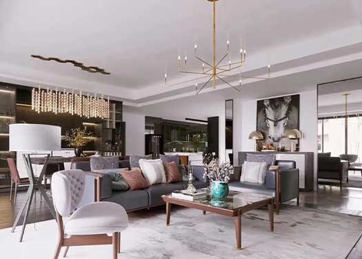 【裝修攻略】 拒絕無效布局設(shè)計，給空間做“加法”！