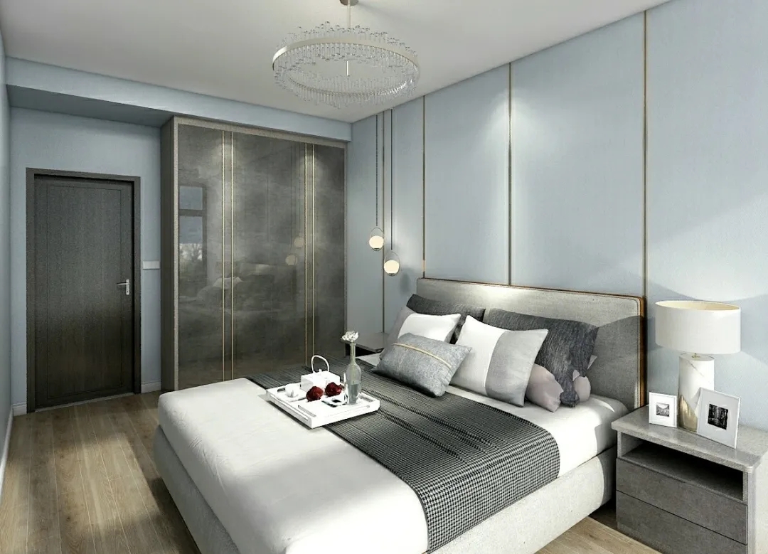 【裝修攻略】 臥室裝修攻略，后悔知道晚了！