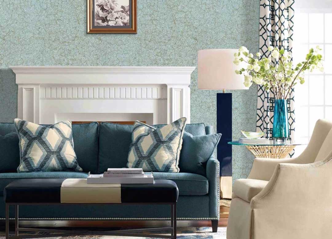 【裝修攻略】墻布PK墻紙，誰更勝一籌？