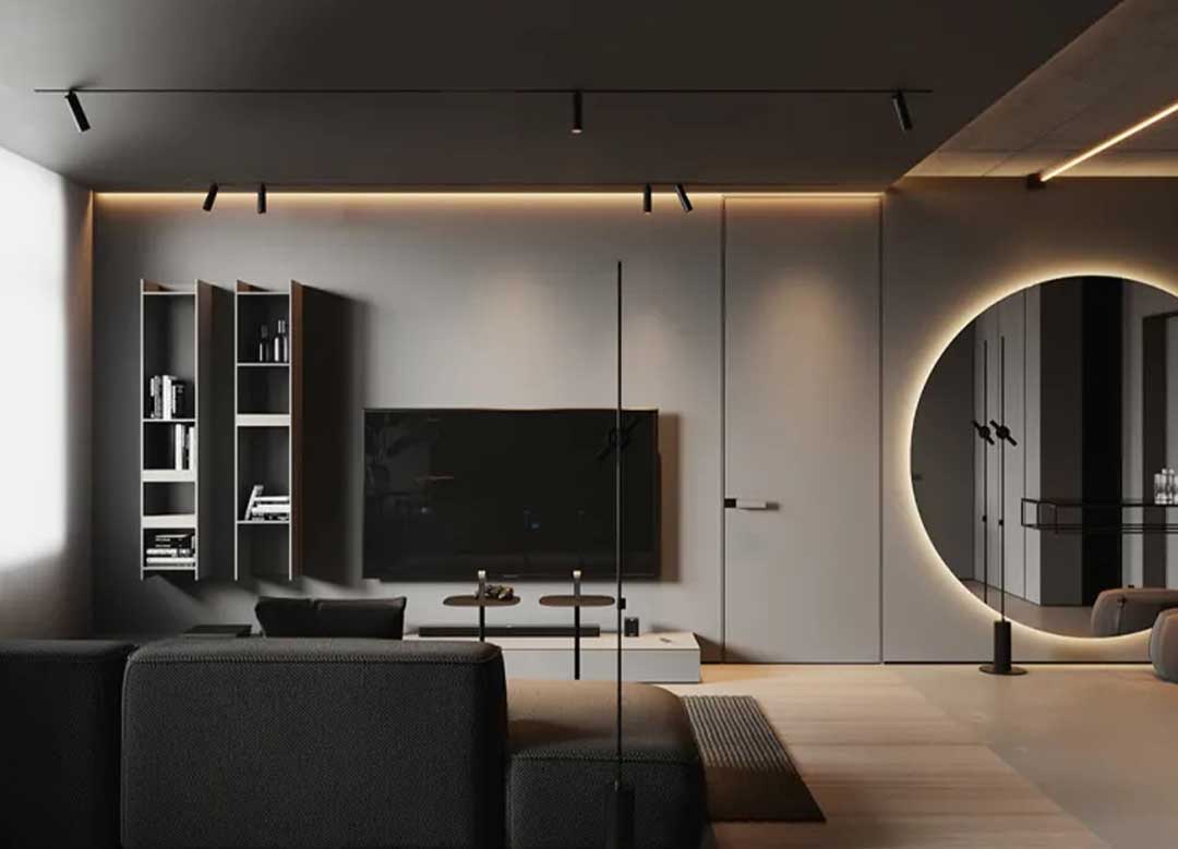 【裝修攻略】小戶型裝修攻略，來，抄作業(yè)！