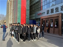 昌禾裝飾【307開年工地大聯(lián)檢】| 鏡頭紀(jì)實(shí)——精工細(xì)檢，品質(zhì)交付