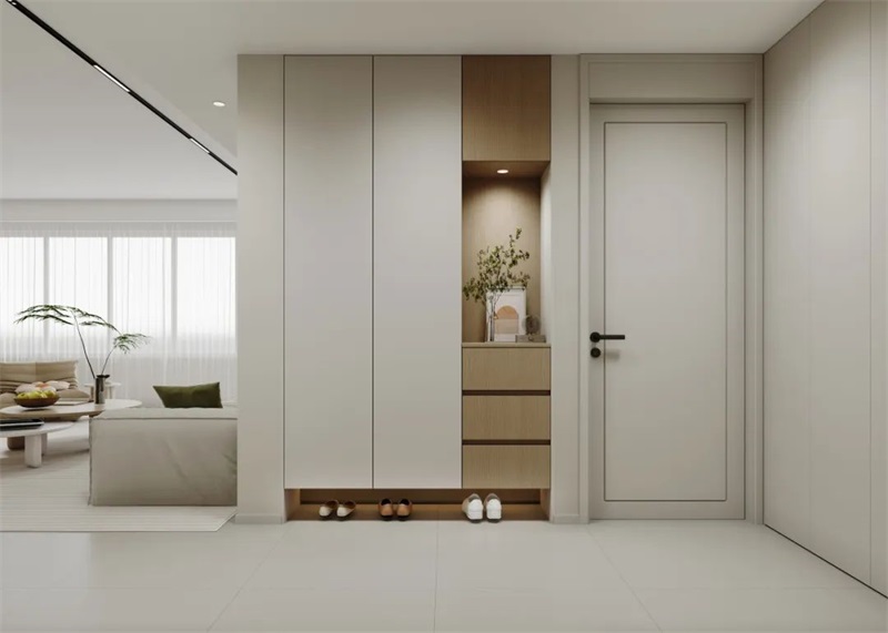 拯救雜亂玄關(guān)！照著這篇攻略來，進門就被驚艷