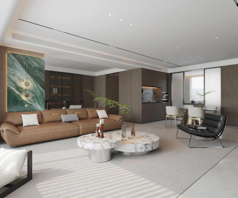 沒錯，我就是不歡迎親戚來我家住！”當我拆了次臥后，爸媽說：效果真絕了