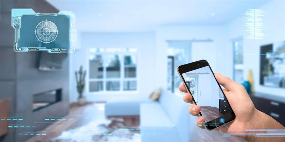 昌禾重新定義“家”！從裝修到生活方式革新，開啟智能整裝4.0時(shí)代