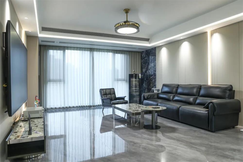 講真的！90%的中國家庭都不會做客廳收納！