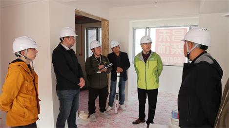 新年裝修抄底價！昌禾裝飾·誠信不止315第四季，解鎖八大裝修福利，力度拉滿！