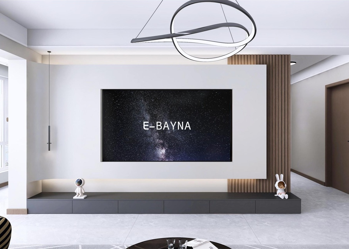 攬秀苑141㎡ | 反常規(guī)設計！拆主衛(wèi)改衣帽間、餐廳做吧臺、階梯榻榻米......這個家滿是亮點！